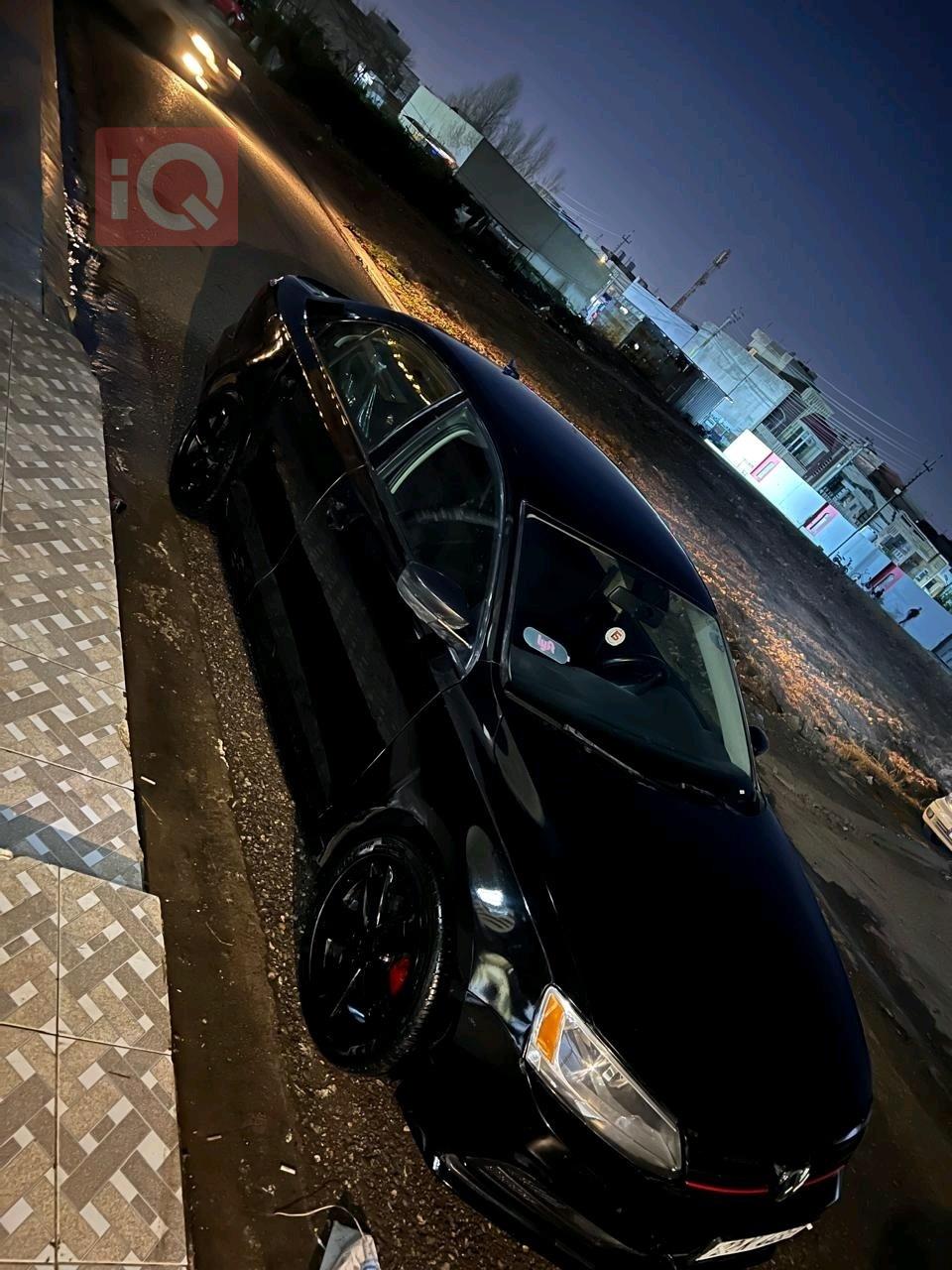 فولكسفاغن جيتا